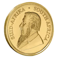 Gold Bars and Rounds Round